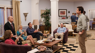 A Big Fuck Off to the Men of <i>Arrested Development</i>